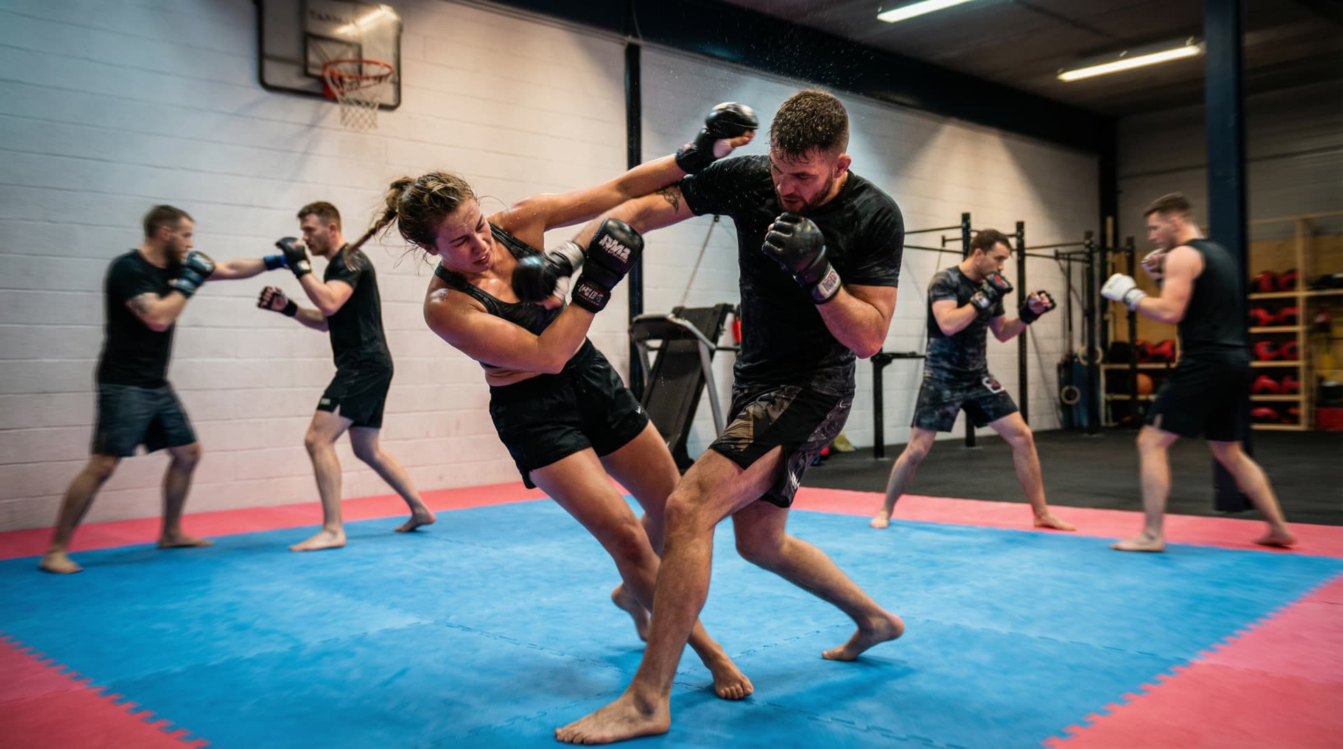 Krav Maga