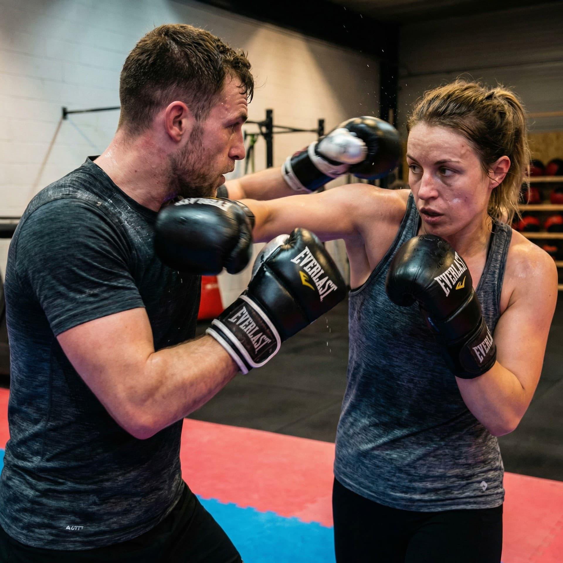 Krav Maga